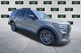 New 2025 Ford Explorer ST image 2