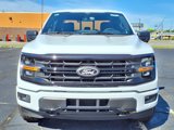 New 2025 Ford F150 XLT image 2