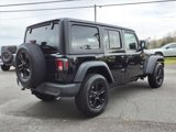 New 2023 Jeep Wrangler Sport S image 4