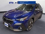 New 2025 Subaru Crosstrek 2.5i Limited image 2