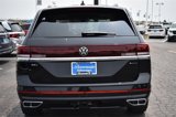 New 2025 Volkswagen Atlas SEL Premium R-Line image 6