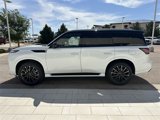 New 2025 INFINITI QX80 Autograph image 5