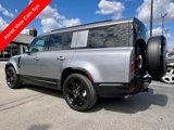 Used 2024 Land Rover Defender 130 X-Dynamic SE image 3