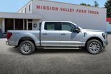 New 2025 Ford F150 Lariat w/ Equipment Group 502A High image 3