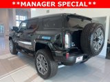 New 2025 GMC Hummer EV 3X image 2