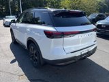 New 2026 INFINITI QX60 Autograph w/ Dark Cargo Package image 5
