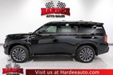 Used 2025 Nissan Armada Platinum Reserve image 1