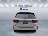 New 2025 Honda Odyssey Touring image 4