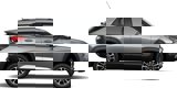 New 2026 Chevrolet TrailBlazer LT image 3