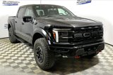 New 2025 Ford F150 Raptor w/ Equipment Group 803A Raptor R image 2