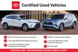 Certified 2025 Toyota Sienna XSE image 5