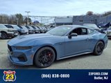 New 2025 Ford Mustang GT Premium w/ GT Performance Package image 3