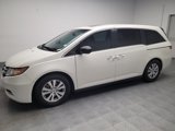 Used 2016 Honda Odyssey EX-L image 2