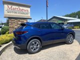Used 2023 Chevrolet Blazer LT image 5
