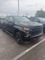 New 2026 Chevrolet Silverado 1500 Custom Trail Boss image 3