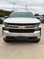 Used 2021 Chevrolet Silverado 1500 RST w/ Convenience Package II image 3
