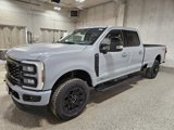 New 2025 Ford F350 Lariat image 2