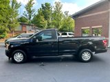 Used 2019 Ford F150 XL w/ Equipment Group 101A Mid image 3