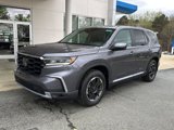 New 2025 Honda Pilot EX-L image 2