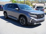 New 2025 Honda Pilot EX-L image 4