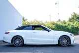 Used 2021 Mercedes-Benz E 53 AMG 4MATIC Cabriolet image 5