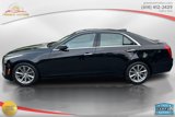Used 2019 Cadillac CTS Luxury image 2