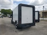 New 2025 Chevrolet Brightdrop 400 w/ Battery Pack, Max Range image 3