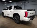 New 2025 Toyota Tundra Platinum image 5