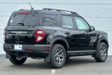 New 2024 Ford Bronco Sport Badlands image 3