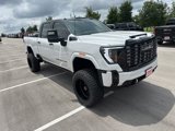 New 2025 GMC Sierra 2500 Denali Ultimate image 2