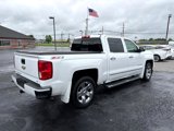 Used 2016 Chevrolet Silverado 1500 LTZ Z71 w/ LTZ Plus Package image 5