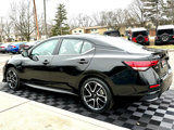 Used 2024 Nissan Sentra SR image 3