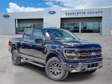 New 2025 Ford F150 Tremor image 1