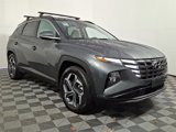 Used 2023 Hyundai Tucson Limited image 4