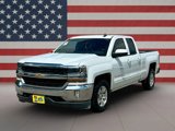 Used 2017 Chevrolet Silverado 1500 LT w/ All Star Edition image 3