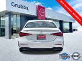 Used 2025 Mercedes-Benz C 300 Sedan image 4