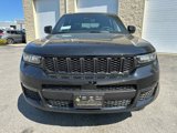 New 2025 Jeep Grand Cherokee L Limited image 4