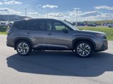 New 2025 Subaru Forester Touring image 2