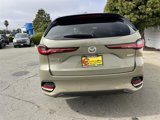 New 2025 MAZDA CX-70 3.3 Turbo S w/ Premium Package image 5