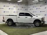 Used 2024 RAM 2500 Big Horn w/ Off Road Package image 3