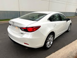 Used 2016 MAZDA MAZDA6 Touring image 4