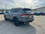 New 2026 Volkswagen Atlas SE image 5