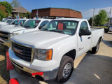 Used 2007 GMC Sierra 2500 W/T image 4