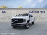 New 2025 Ford F350 Lariat image 2