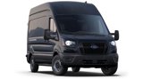 New 2025 Ford Transit 250 148 High Roof w/ Load Area Protection Package image 5