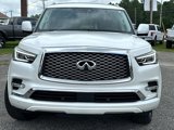 Used 2019 INFINITI QX80 Luxe w/ Proassist Package image 2