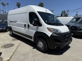 Used 2024 RAM ProMaster 2500 w/ Convenience Group image 3