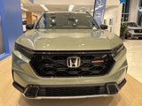 New 2026 Honda CR-V TrailSport image 3