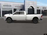 New 2025 RAM 3500 Laramie w/ Towing Technology Group image 3