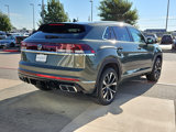 New 2026 Volkswagen Atlas Cross Sport SEL Premium R-Line image 3